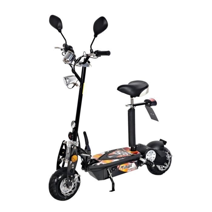 Electrique Homologuée 500 Watts Noire Cdiscount Auto — free download