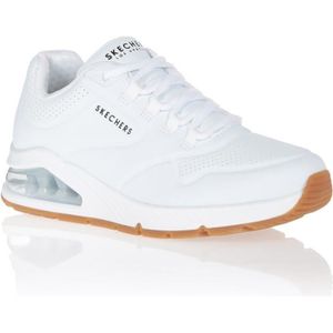 basket schecker femme