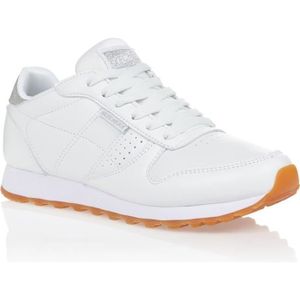 Skechers memory outlet foam femme blanche