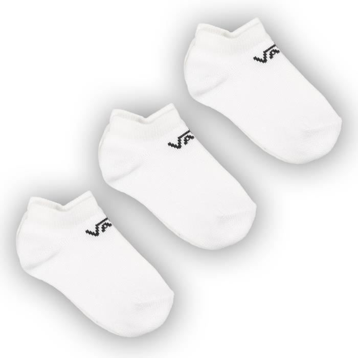 socquette vans