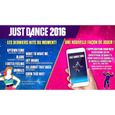 Just Dance 2016 - Jeu Wii-5