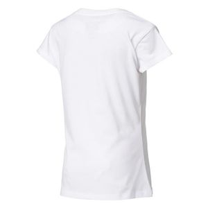 tee shirt converse bebe