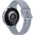 Samsung Galaxy Watch Active 2 44mm Aluminium, Gris-1