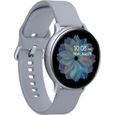 Samsung Galaxy Watch Active 2 44mm Aluminium, Gris-3