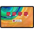 Tablette tactile - HUAWEI MatePad Pro - 10" - RAM 6Go - Android 10 - Stockage 128Go - WiFi-0
