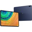 Tablette tactile - HUAWEI MatePad Pro - 10" - RAM 6Go - Android 10 - Stockage 128Go - WiFi-1