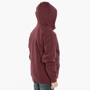 sweat vans bordeaux