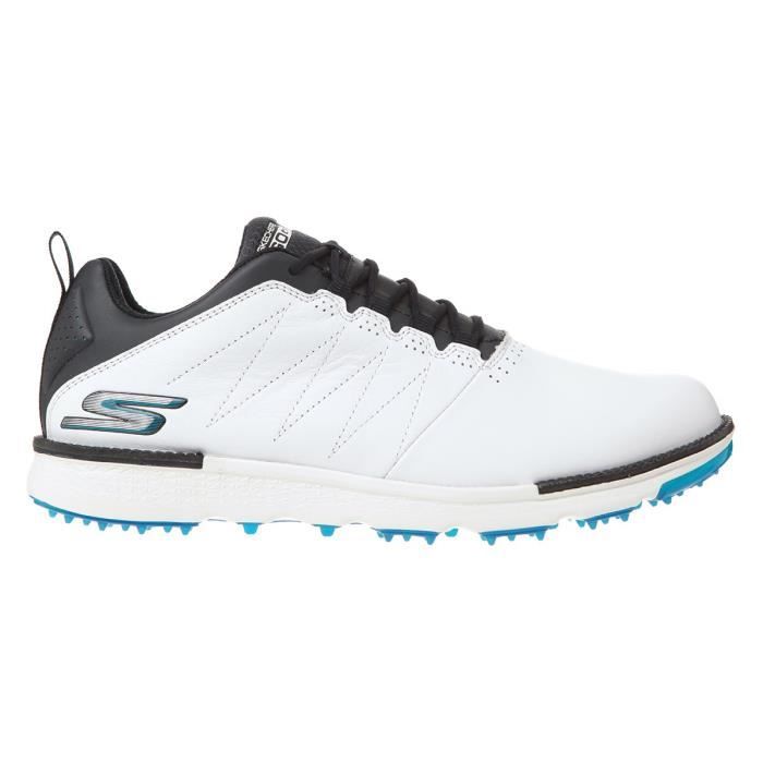 skechers golf homme