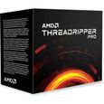 Processeur - AMD - Ryzen Threadripper PRO 3955WX (100-100000167WOF)-0
