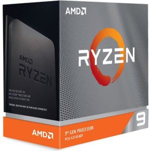 PROCESSEUR AMD Processeur Ryzen 9 3950X