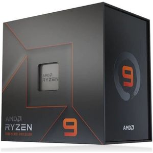 PROCESSEUR Processeur - AMD - Ryzen 9 7950X - Socket AM5 - 4,