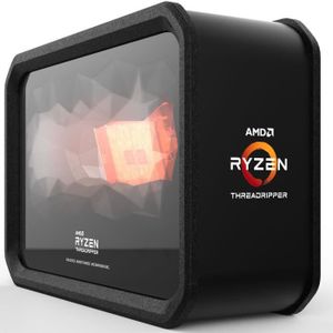 PROCESSEUR AMD Ryzen Threadripper 2920X