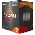 Processeur - AMD - Ryzen 7 5800X 3D (100-100000651WOF)-1