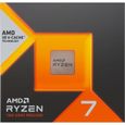 Processeur - AMD Ryzen 7 7800X3D-1
