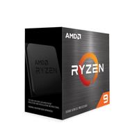 CPU AMD Ryzen 9 5950X CPU AM4 AMD Ryzen 9 5950X Processeur (16 Coeurs/32 Threads, 105W DTP