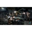 MEDAL OF HONOR WARFIGHTER / Jeu PC-1