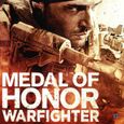 MEDAL OF HONOR WARFIGHTER / Jeu PC-2