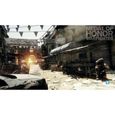 MEDAL OF HONOR WARFIGHTER / Jeu PC-3