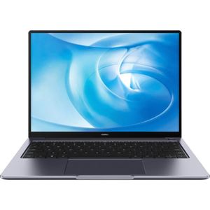 ORDINATEUR PORTABLE PC Portable - HUAWEI Matebook 14 53011WPM - 14