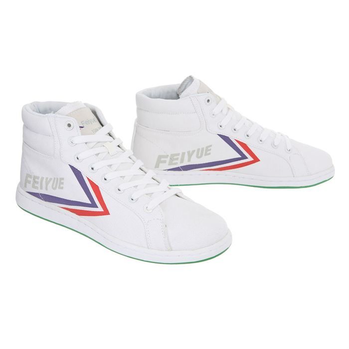 basket feiyue
