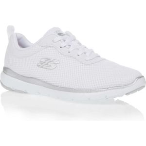 BASKET SKECHERS Baskets Flex Appeal 3.0-First Insight - B