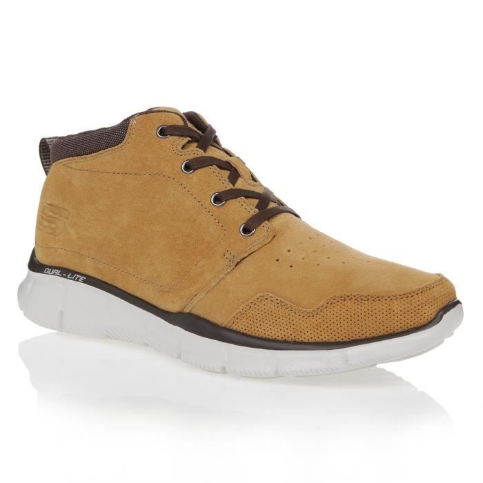 bottine skechers
