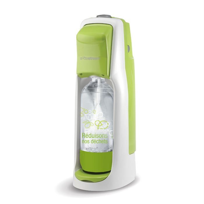 SODASTREAM JET WWB Cdiscount Electroménager