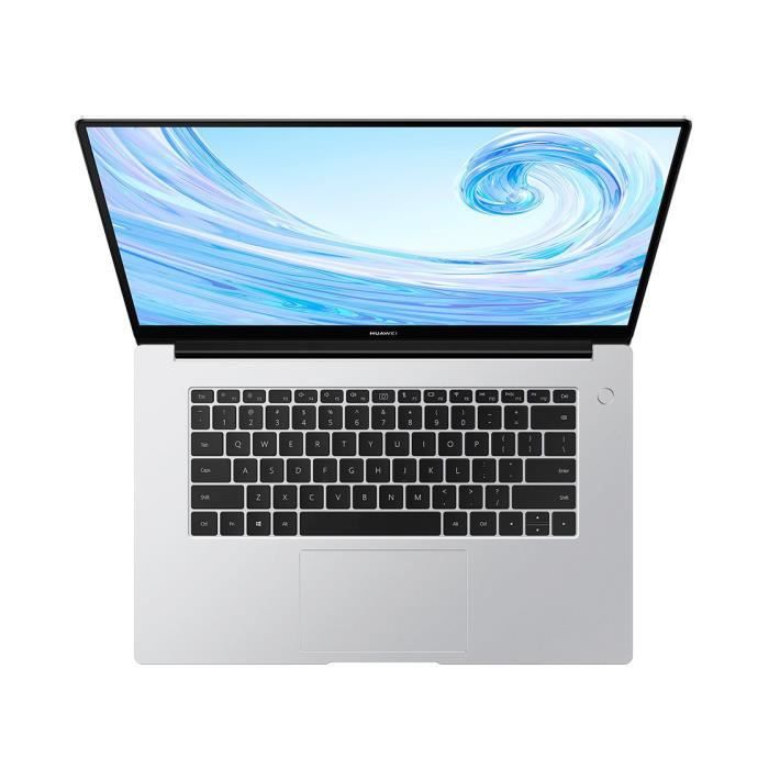  PC Portable - MateBook D15 - 15,6" FHD -1
