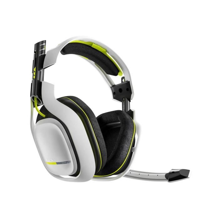 astro a50 mixamp tx