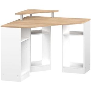 Meubles De Bureau Bureaux Fauteuils Et Rangements Cdiscount
