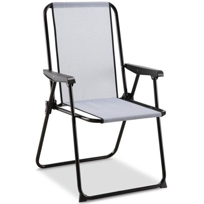 Chaise Basse Camping Achat Vente Pas Cher
