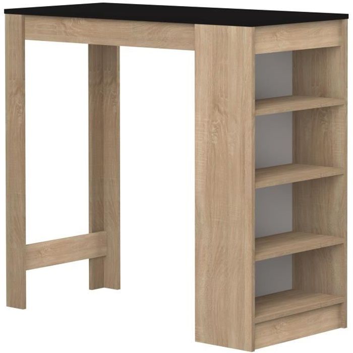 Taille Ilot Central 4 Personnes Ilot Central Pour Cuisine Achat Vente Pas Cher