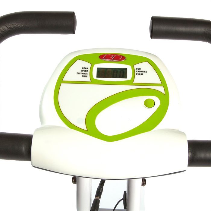 DAVID DOUILLET Velo d appartement pliant VX01 Cdiscount Sport