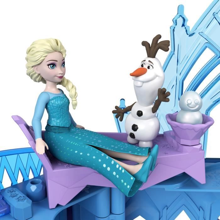 Disney - La Reine des neiges II Eau de toilette - 30ml - Cdiscount Au  quotidien