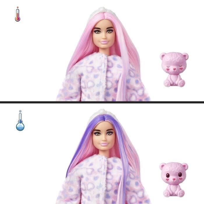 Barbie cdiscount sales