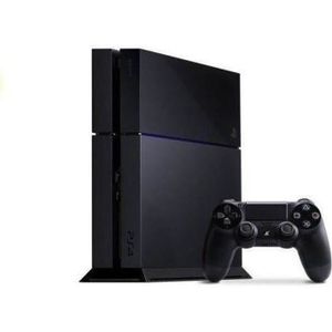 CONSOLE PS4 CONSOLE PS4