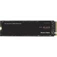 WD Black™ - Disque SSD Interne - SN850 - 1To - M.2 NVMe (WDS100T1X0E)-0