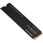 WESTERN DIGITAL WD_BLACK SN850X NVMe SSD WDS100T2X0E - SSD - 1 To - interne - M.2 2280 - PCIe 4.0 x4 (NVMe)
