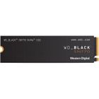 WESTERN DIGITAL Disque SSD Interne - SN770 NVMe - WD_BLACK - 1 To - M.2 2280 - WDS100T3X0E