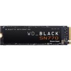 WESTERN DIGITAL SSD Interne - SN770 NVMe - WD_BLACK - 1 To - M.2 2280 - WDS100T3X0E