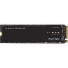 WESTERN DIGITAL WD Black™ - SSD Interne - SN850 - 500Go - M.2 NVMe (WDS500G1X0E)