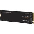 WD Black™ - Disque SSD Interne - SN850 - 1To - M.2 NVMe (WDS100T1X0E)-2