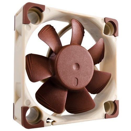 Noctua NF A4x10 - vue 5