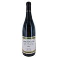 Bourgogne 1er cru