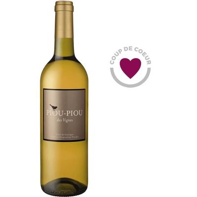 Marsannay leroy blanc 2009 - bourgogne - La cave Cdiscount