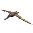 Figurine Jurassic World - MATTEL - Pteranodon Sonore - Multicolore - 26cm - 4 ans et +-0