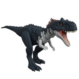 FIGURINE - PERSONNAGE Figurine Jurassic World - MATTEL - Rajasaurus Sono