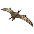 Figurine Jurassic World - MATTEL - Pteranodon Sonore - Multicolore - 26cm - 4 ans et +-1