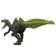 Figurine Jurassic World - MATTEL - Ichthyovenator Sonore - Articulé - 26cm - 4 ans et +-1