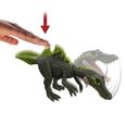 Figurine Jurassic World - MATTEL - Ichthyovenator Sonore - Articulé - 26cm - 4 ans et +-3
